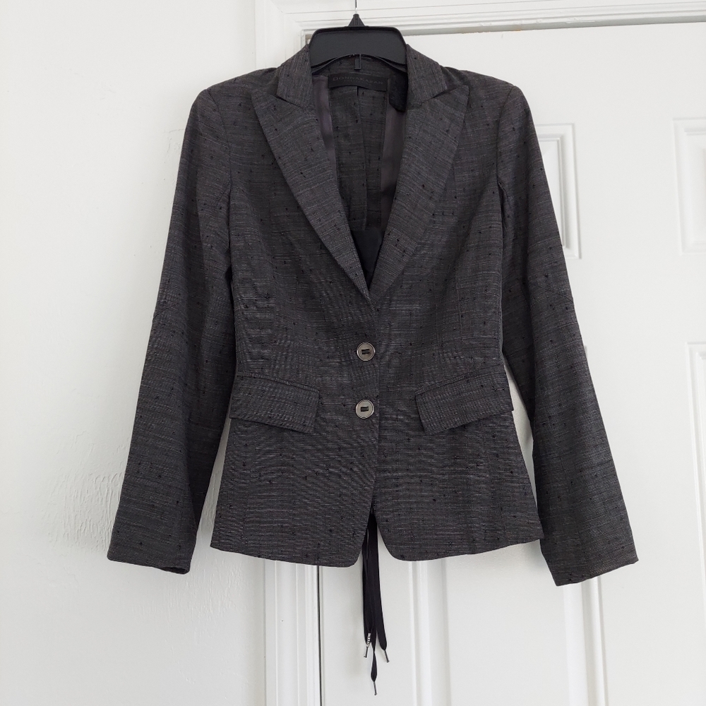 Donna Karan Collection Blazer